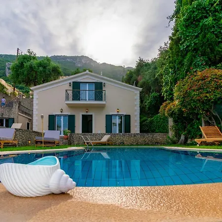 Corfu Beachfront Benele * 贝尼蔡斯