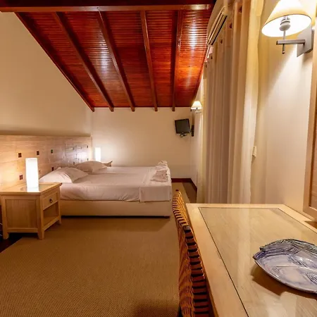 Corfu Beachfront Benele 别墅