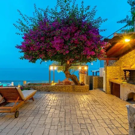 Corfu Beachfront Benele
