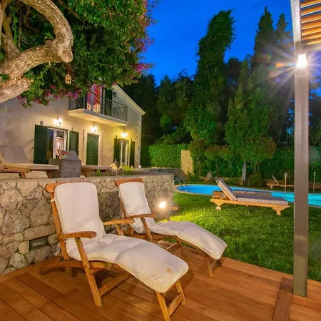 Corfu Beachfront Benele * 贝尼蔡斯