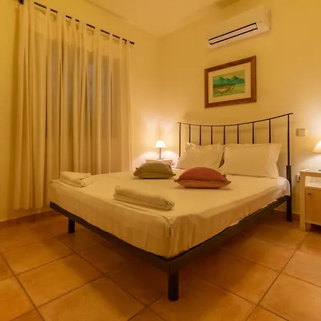 Corfu Beachfront Benele